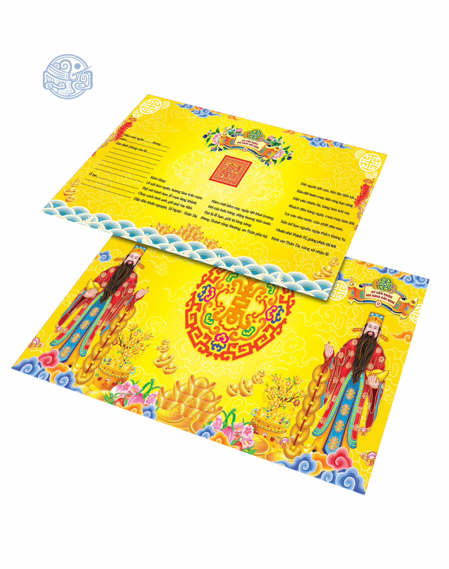 Bộ Sớ 9 Lá Văn Khấn Quốc Ngữ Soạn Sẵn Cho Tư Gia Bính Ngọ 2026 - Ảnh 10