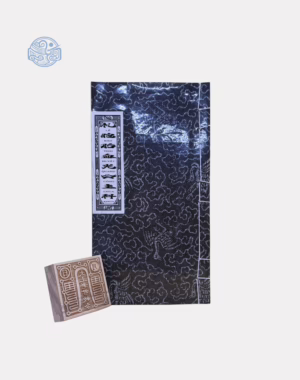 Lễ Bào Thai Huyết Quang Công Chúa Khoa - Song Ngữ