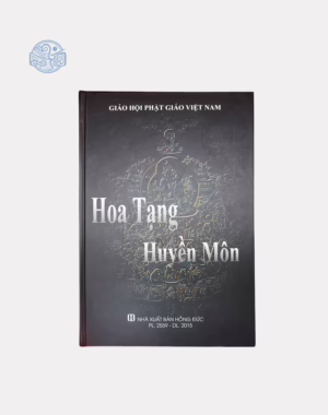 Sách Hoa Tạng Huyền Môn