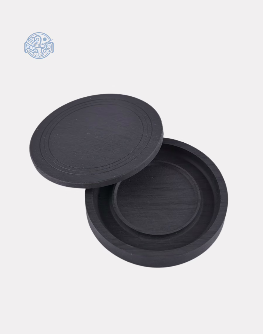 Nghiên mực La Văn Nghiên