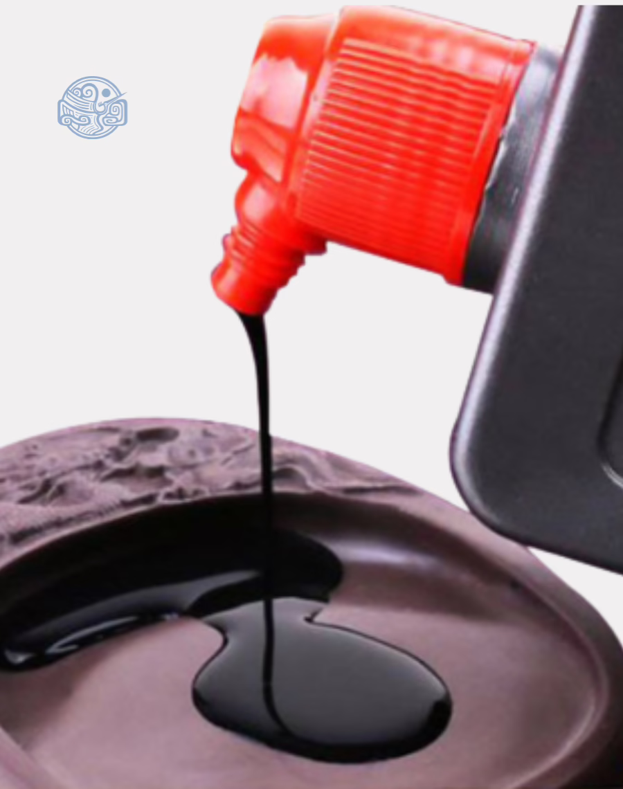 Mực Nhất Đắc phổ thông 100ml - Ảnh 2