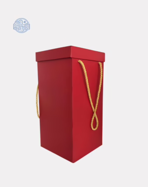 Hộp đựng tranh 10x10x35cm