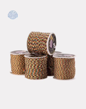 Chỉ Ngũ Sắc 2mmx45m